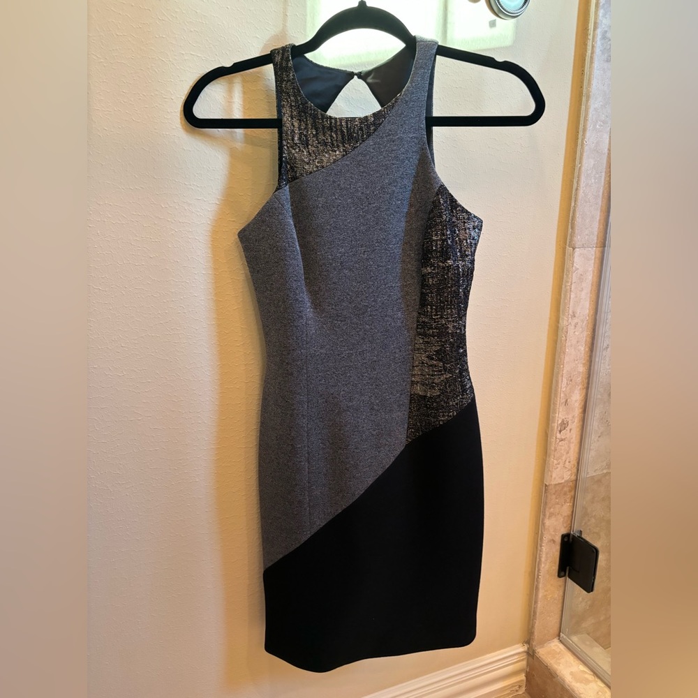 Dress is from Tootsie’s, Fitted holiday dress, Never been wore, with tags